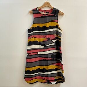 Anthropology Dress